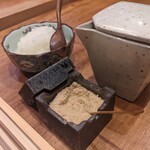 天婦羅 みやしろ - 