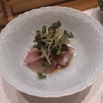 天婦羅 みやしろ - 