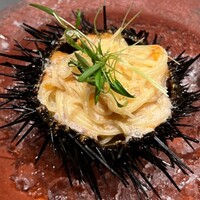 日本のイタリア料理店 sai - 