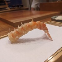 天婦羅 みやしろ - 