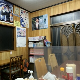 中華そば たけちゃん_2