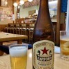 Tori Kadu - 「アサヒラガービール(中瓶)」