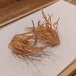 天婦羅 みやしろ - 