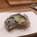 天婦羅 みやしろ - 