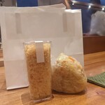 天婦羅 みやしろ - 