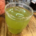 大砲ラーメン  - 