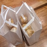 天婦羅 みやしろ - 