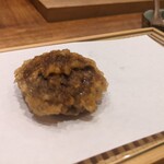 天婦羅 みやしろ - 