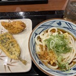 Marugame Seimen - 