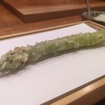 天婦羅 みやしろ - 