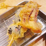 とっつぁん 三宮店 - 