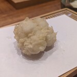 天婦羅 みやしろ - 