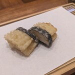 天婦羅 みやしろ - 