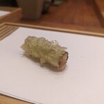 天婦羅 みやしろ - 