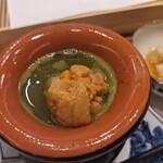 天婦羅 みやしろ - 