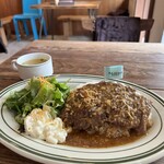 Hawaiian Restaurant ALOHABABY - 