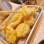 とっつぁん 三宮店 - 