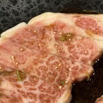 沙羅峰 - サーロイン