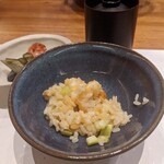 天婦羅 みやしろ - 