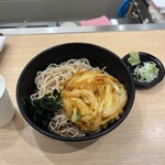 Yoshisoba - 