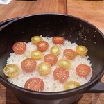 天婦羅 みやしろ - 