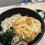 Yoshisoba - 