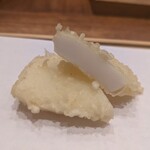 天婦羅 みやしろ - 