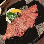 沙羅峰 - 上和牛ハラミ