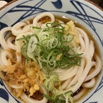 Marugame Seimen - 