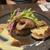 ビストロあじと - 