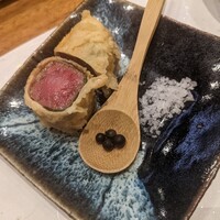 天婦羅 みやしろ - 