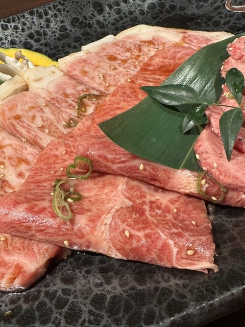 Sara Bon - Tsukuba/Yakiniku (Japanese BBQ) | Tabelog