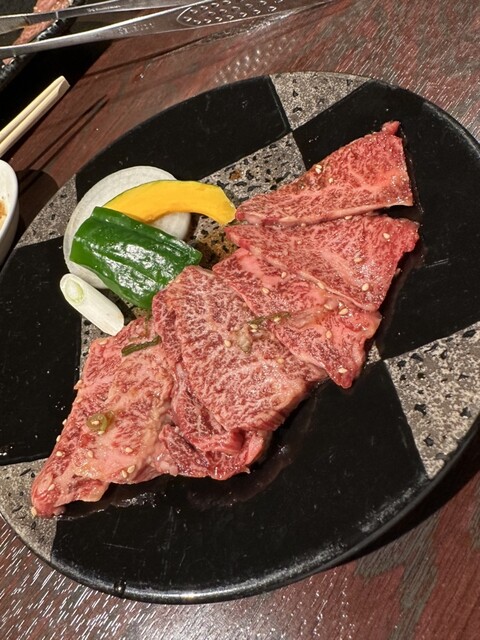 さらぼん Sara Bon - Tsukuba/Yakiniku (Japanese BBQ) | Tabelog