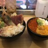 海鮮丼屋 小熊商店