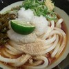 丸亀製麺 リーフウォーク稲沢店