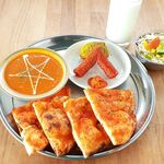 インド料理レストラン ムナ - 料理写真: