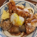 丸亀製麺 - 