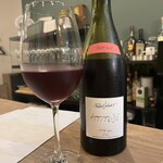 CALAMARI - さっぱり飲めるピノ・ノワールの赤ワイン