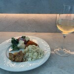 The Centurion Lounge - 