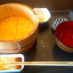 Takuhai Bentou Shokudou Tabagoya - 美味いです!