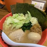 YABAI RAMEN 圭一屋 - 