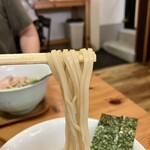 ユナイテッド ヌードル アメノオト - リフト