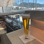 The Centurion Lounge - 