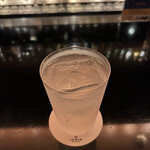 LE BAR KAWAGOE - 