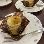 カフェ クレール - 