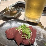 Yakiniku Meigetsu - 