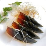 cinnabar 辰砂 - ピータン