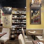 プティ ボヌール - 