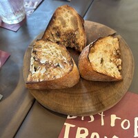 TROIS CUIT ASANUMA - 