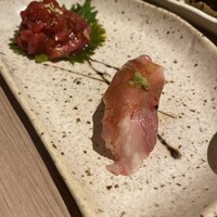 近江うし 焼肉 にくTATSU 青山本店 - 